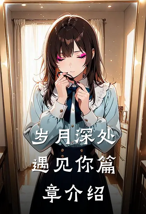 岁月深处遇见你篇章介绍