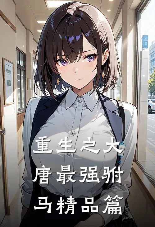 重生之大唐最强驸马精品篇