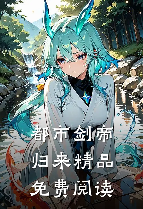 都市剑帝归来精品免费阅读