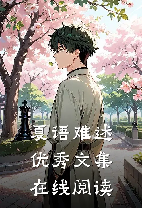 夏语难述优秀文集在线阅读