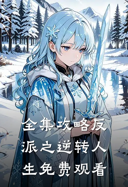 全集攻略反派之逆转人生免费观看