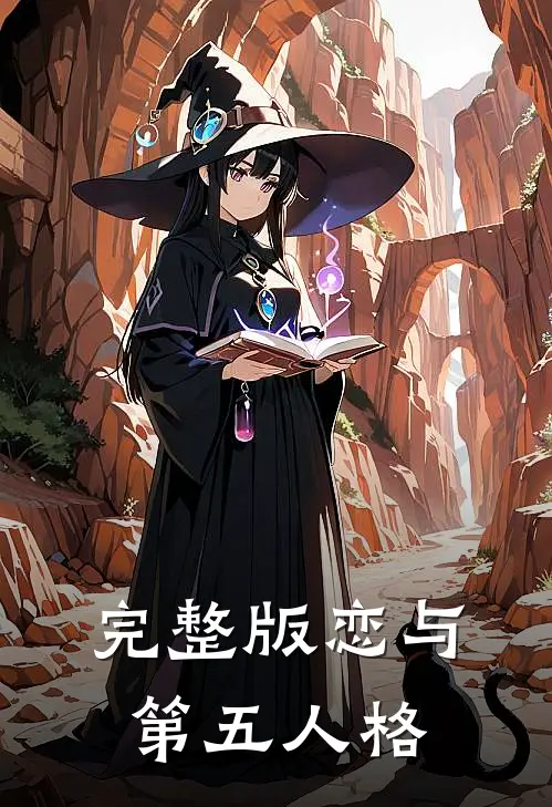 完整版恋与第五人格