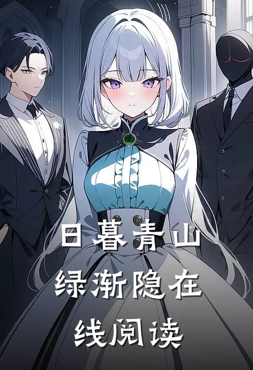 日暮青山绿渐隐在线阅读