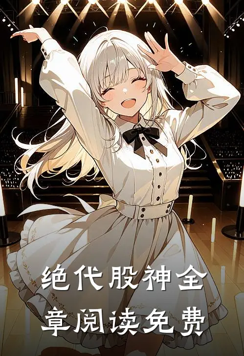 绝代股神全章阅读免费