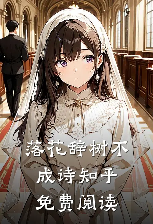 落花辞树不成诗知乎免费阅读