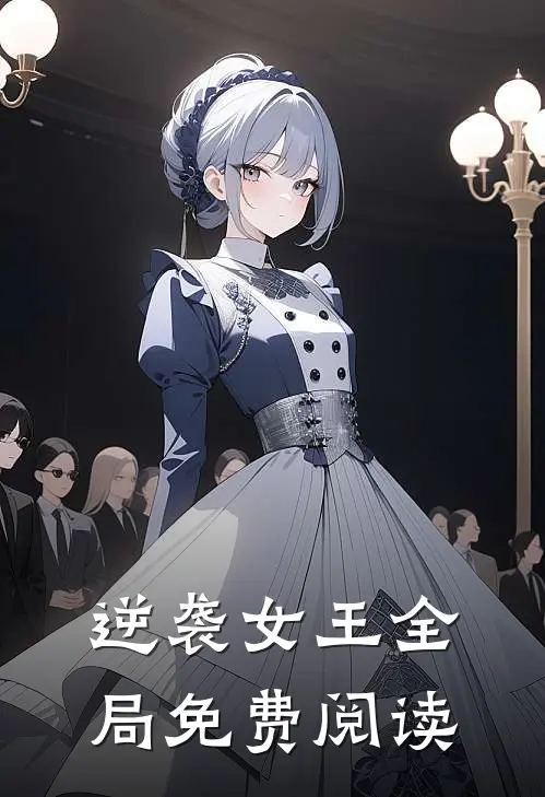 逆袭女王全局免费阅读