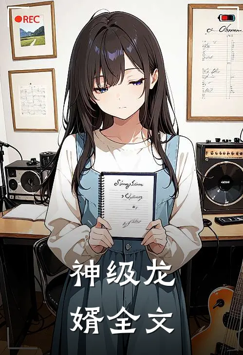 神级龙婿全文