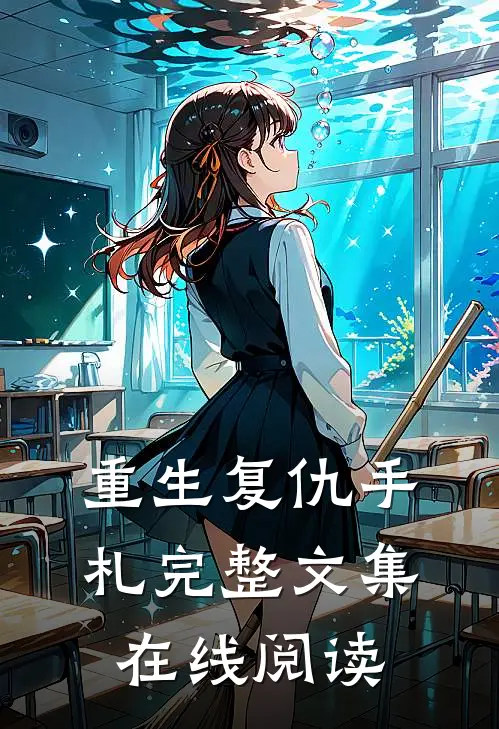 重生复仇手札完整文集在线阅读
