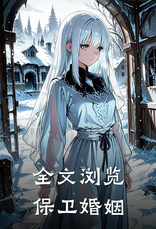 全文浏览保卫婚姻