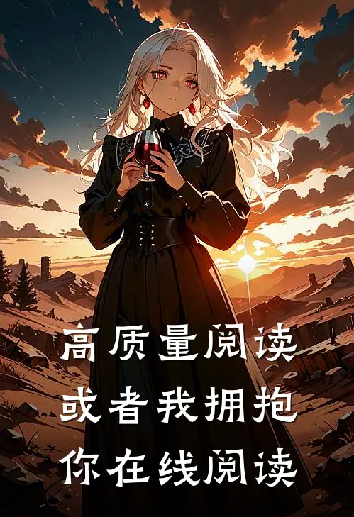 高质量阅读或者我拥抱你在线阅读
