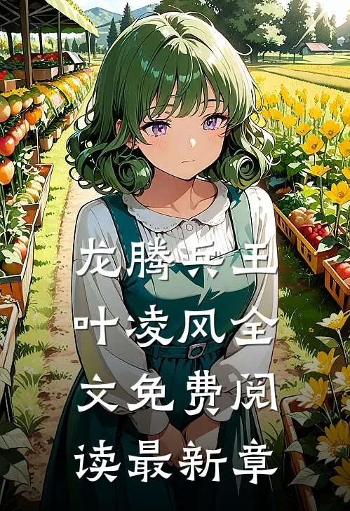 龙腾兵王叶凌风全文免费阅读最新章