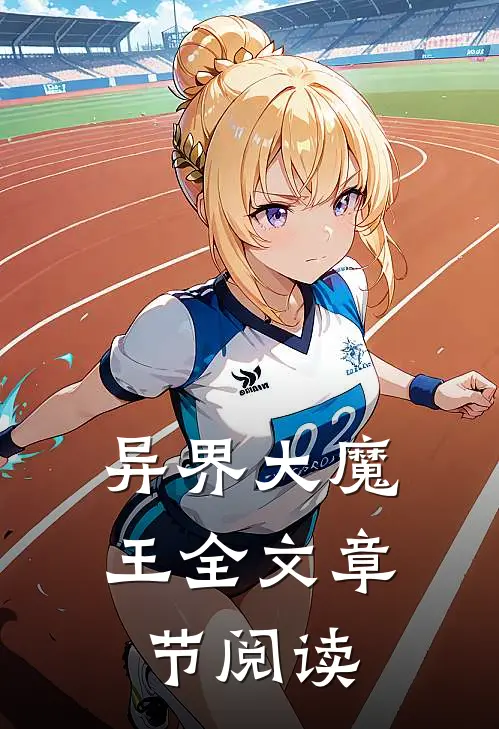 异界大魔王全文章节阅读