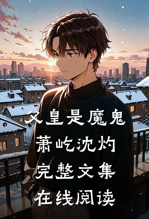 父皇是魔鬼萧屹沈灼完整文集在线阅读