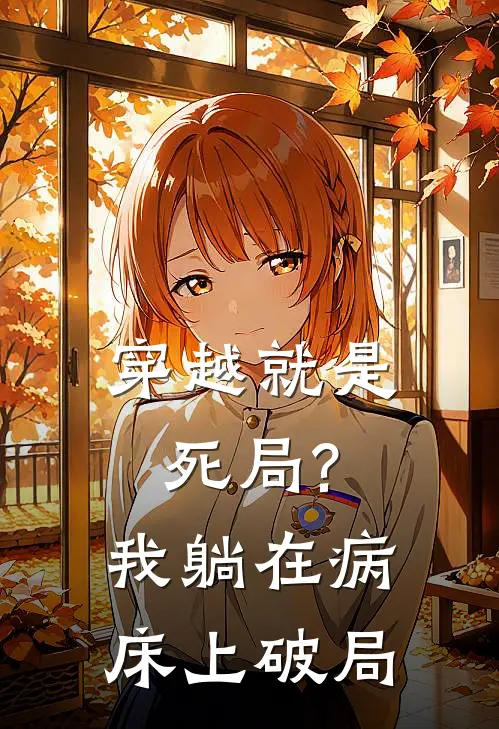 穿越就是死局?我躺在病床上破局