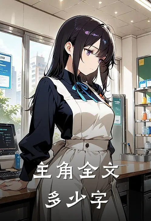 主角全文多少字