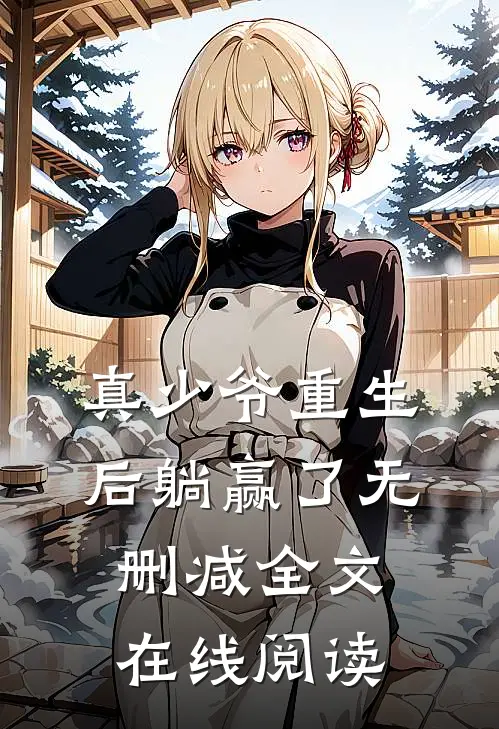 真少爷重生后躺赢了无删减全文在线阅读