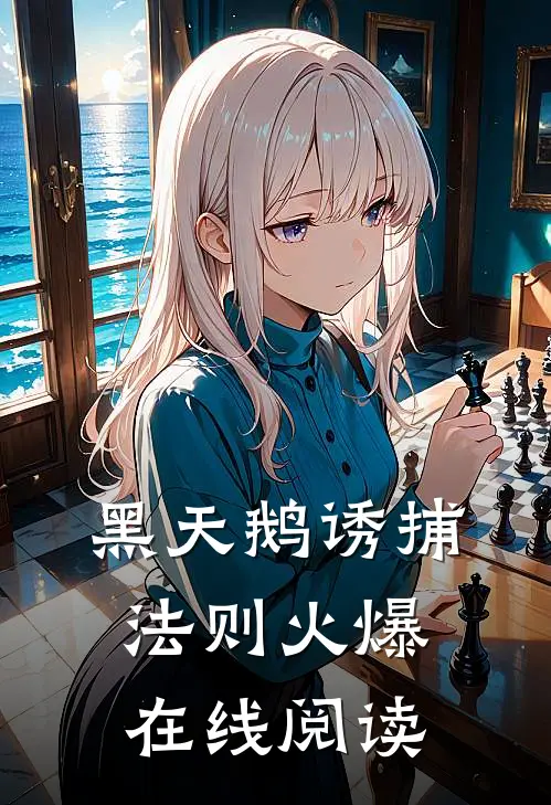 黑天鹅诱捕法则火爆在线阅读