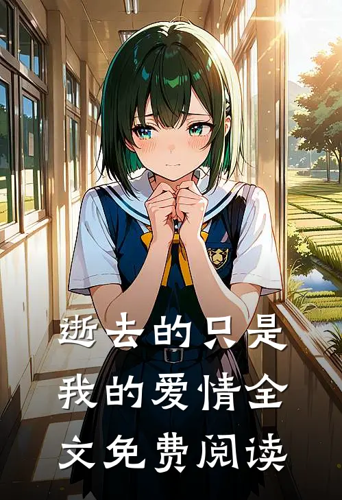逝去的只是我的爱情全文免费阅读