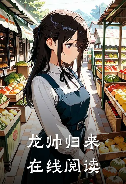 龙帅归来在线阅读