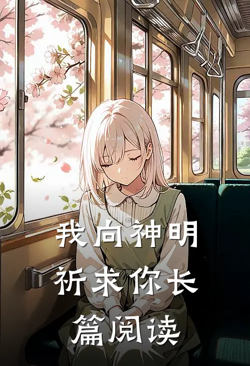 我向神明祈求你长篇阅读