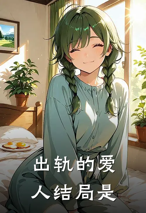 出轨的爱人结局是