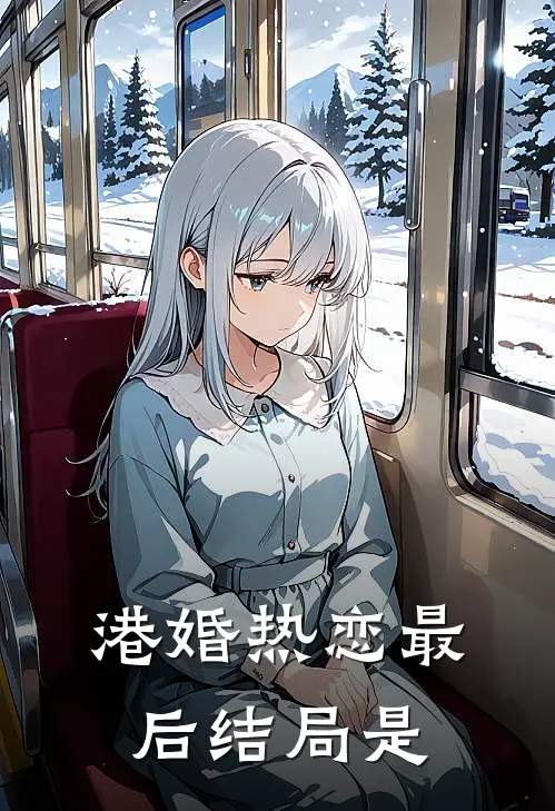 港婚热恋最后结局是