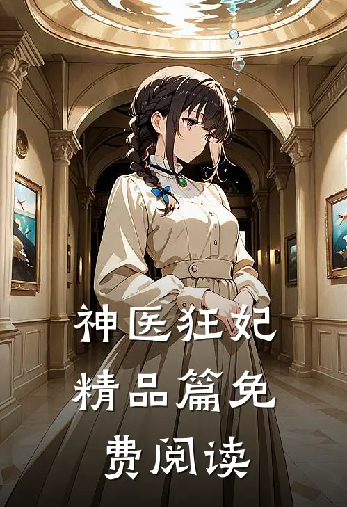 神医狂妃精品篇免费阅读
