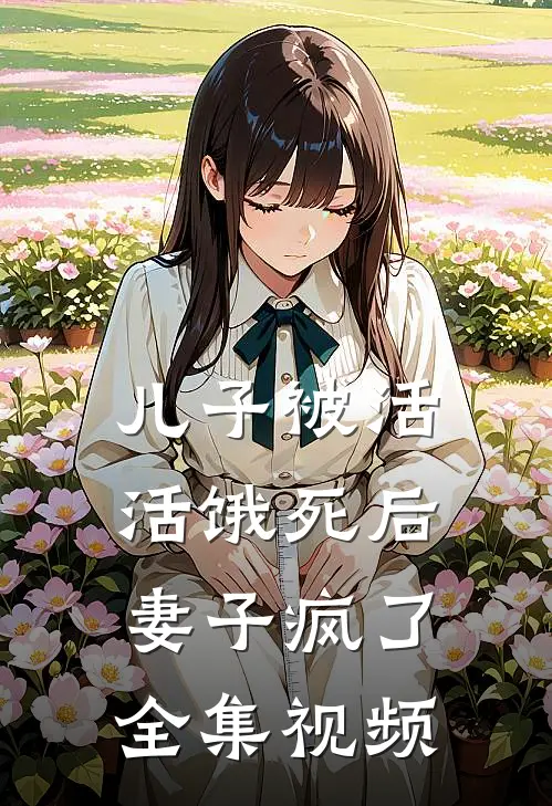 儿子被活活饿死后妻子疯了 全集视频
