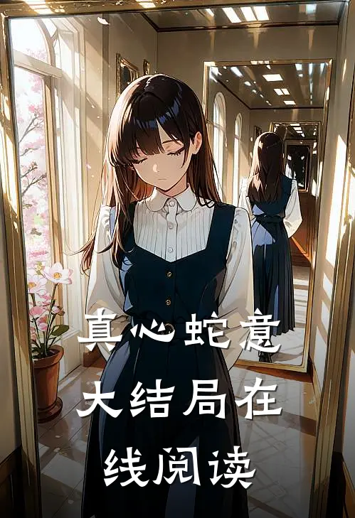 真心蛇意大结局在线阅读