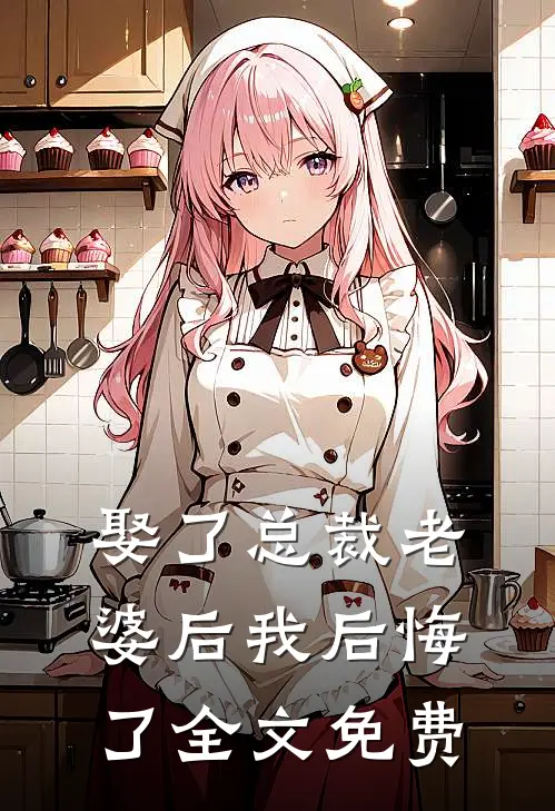 娶了总裁老婆后我后悔了全文免费