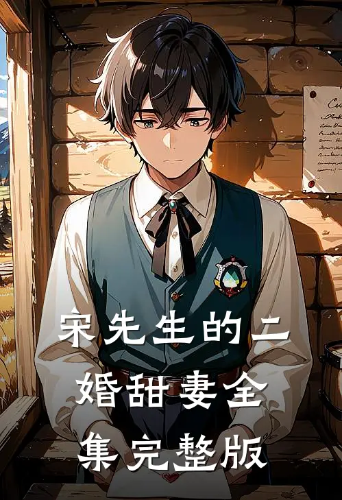 宋先生的二婚甜妻全集完整版