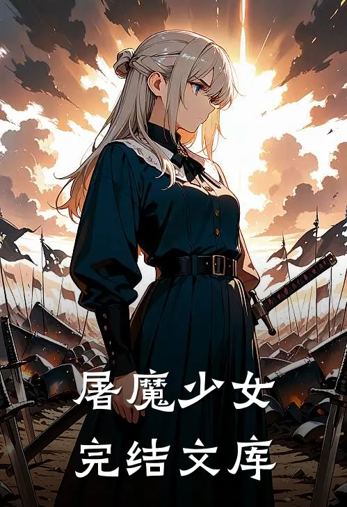 屠魔少女完结文库