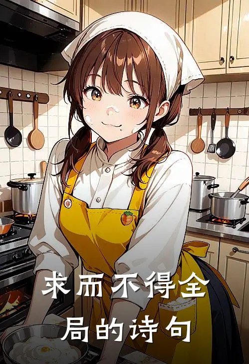 求而不得全局的诗句