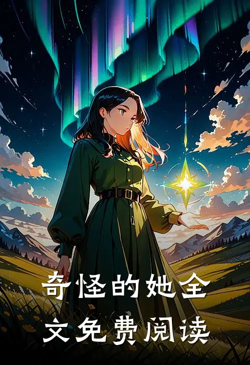奇怪的她全文免费阅读
