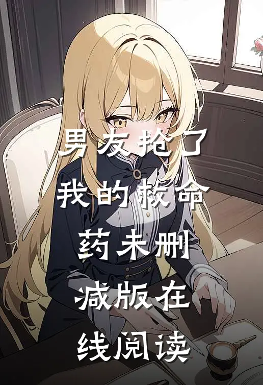 男友抢了我的救命药未删减版在线阅读