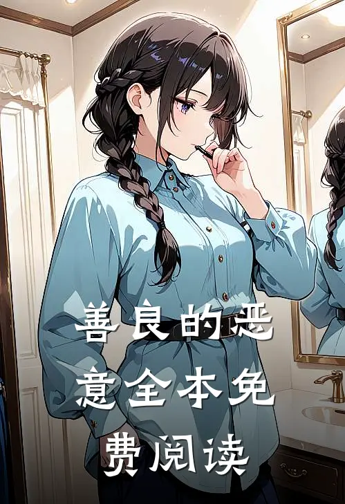 善良的恶意全本免费阅读