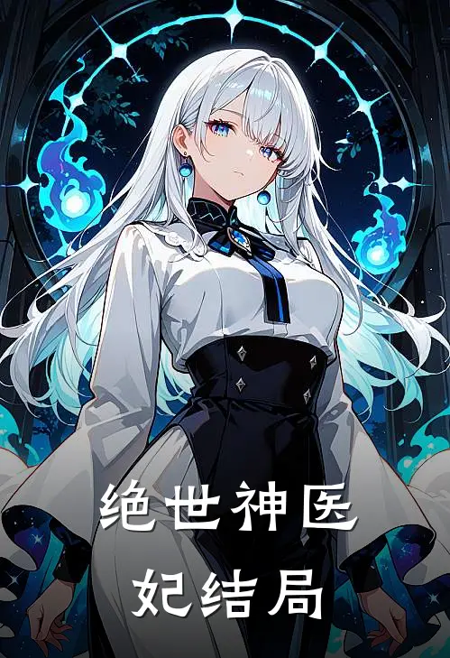 绝世神医妃结局
