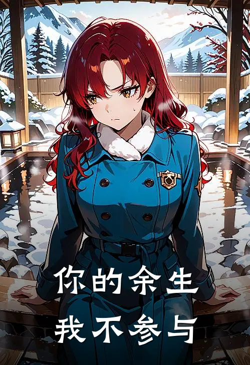 你的余生我不参与