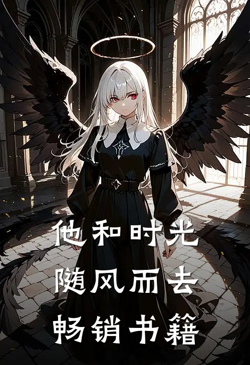 他和时光随风而去畅销书籍