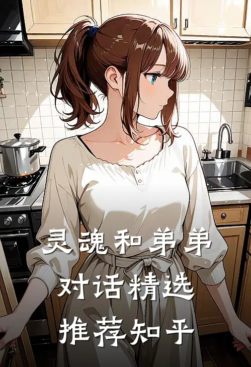 灵魂和弟弟对话精选推荐知乎