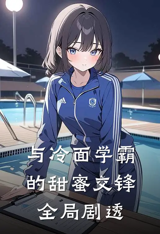 与冷面学霸的甜蜜交锋全局剧透