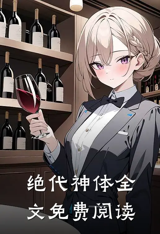 绝代神体全文免费阅读