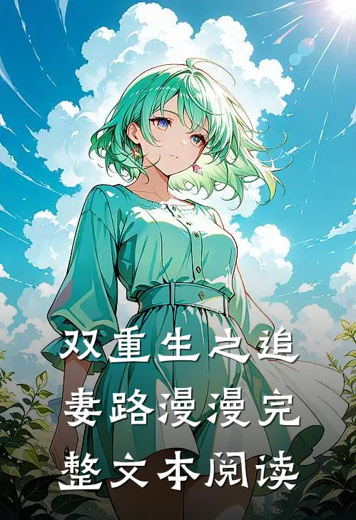 双重生之追妻路漫漫完整文本阅读