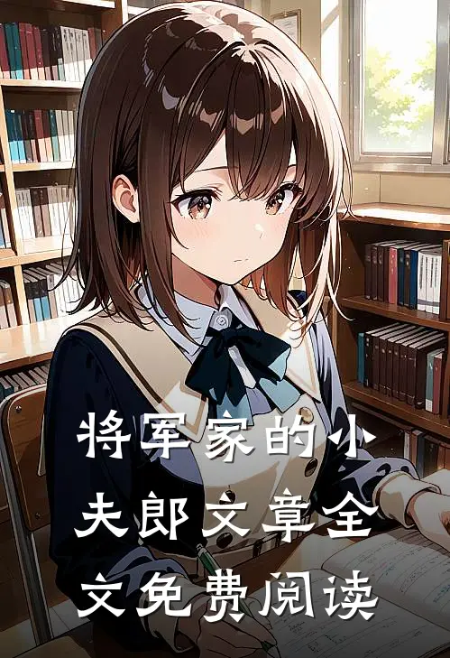 将军家的小夫郎文章全文免费阅读