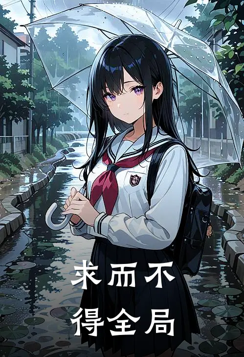求而不得全局