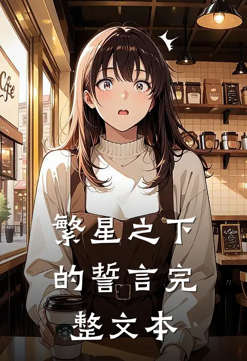 繁星之下的誓言完整文本