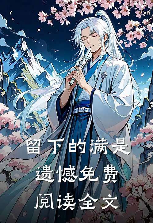 留下的满是遗憾免费阅读全文