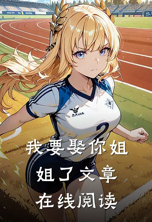 我要娶你姐姐了文章在线阅读