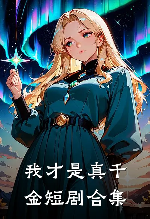 我才是真千金短剧合集