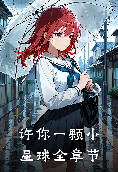 许你一颗小星球全章节